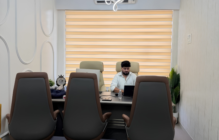Digital Operations